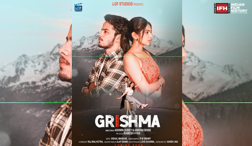 Grishma