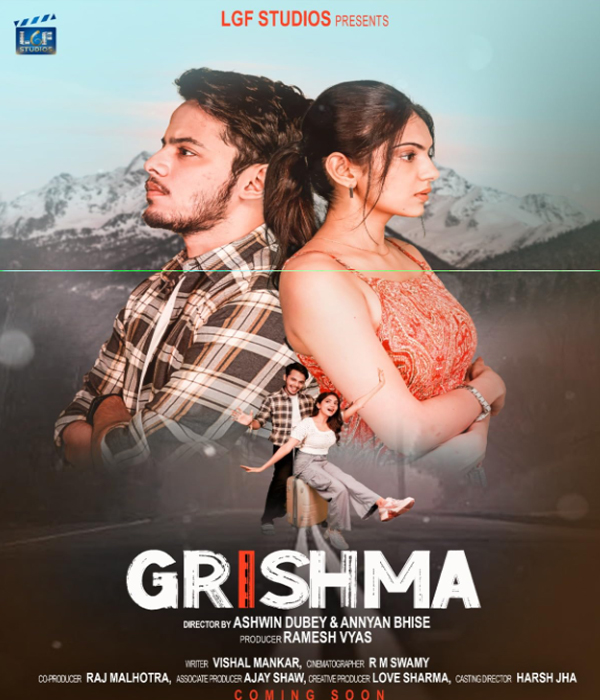 Grishma