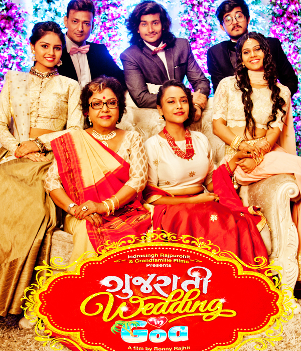 Gujarati Wedding In Goa