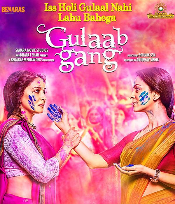 Gulaab Gang