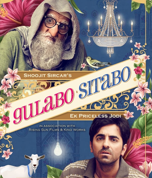 Gulabo Sitabo