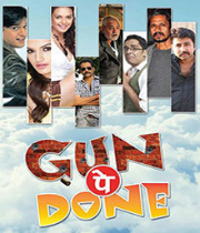 Gun Pe Done