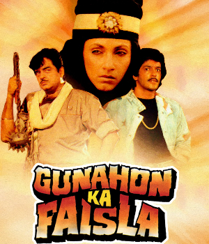 Gunahon Ka Faisla