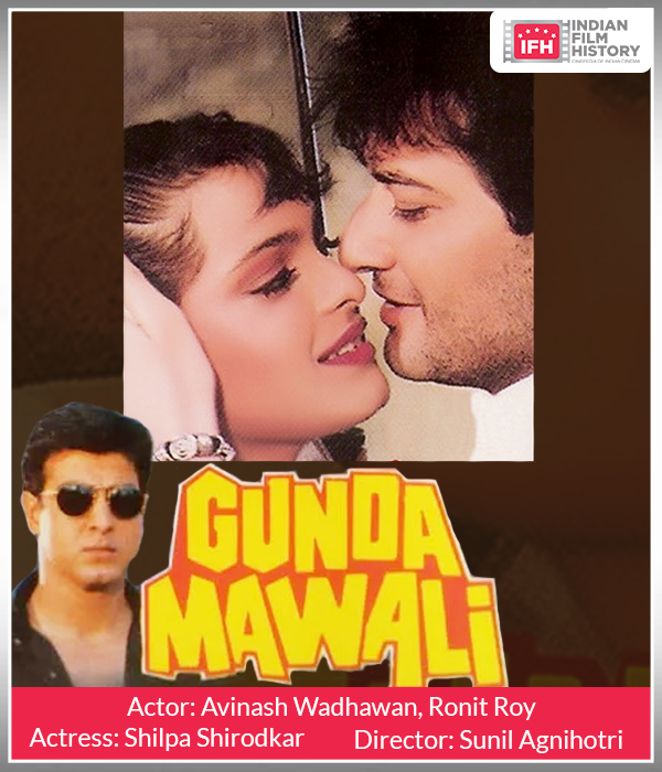 Gunda Mawali