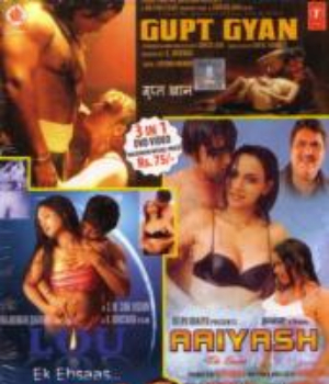 Gupt Gyan