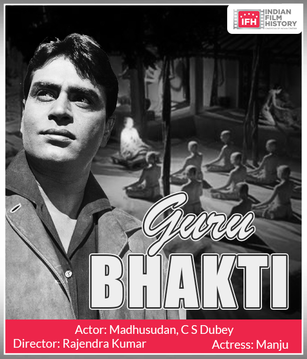 Guru Bhakti