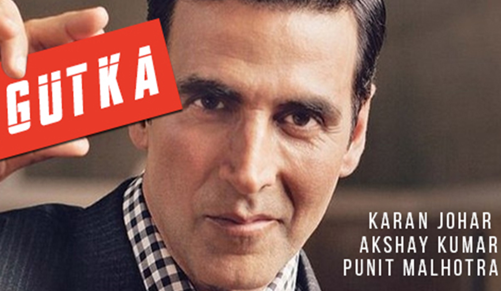 Gutka