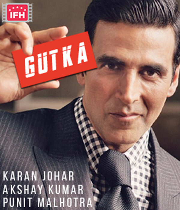Gutka