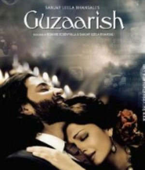 Guzaarish