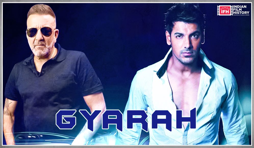 Gyarah
