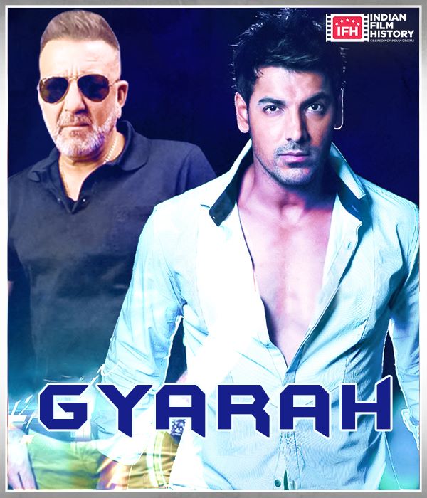 Gyarah
