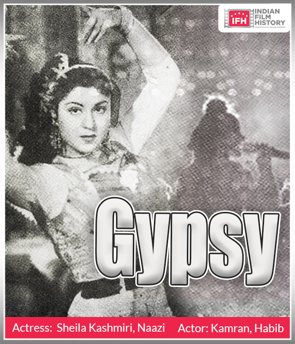 Gypsy