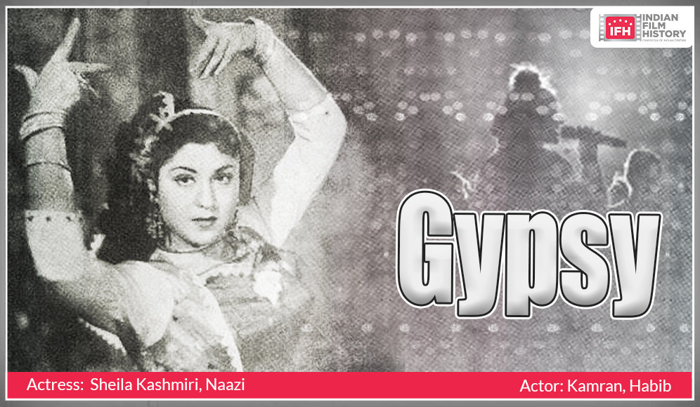 Gypsy