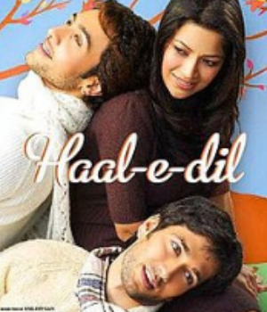 Haal-e-dil
