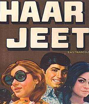 Haar Jeet