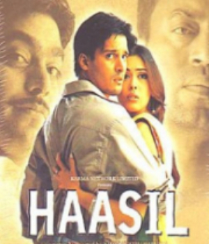Haasil