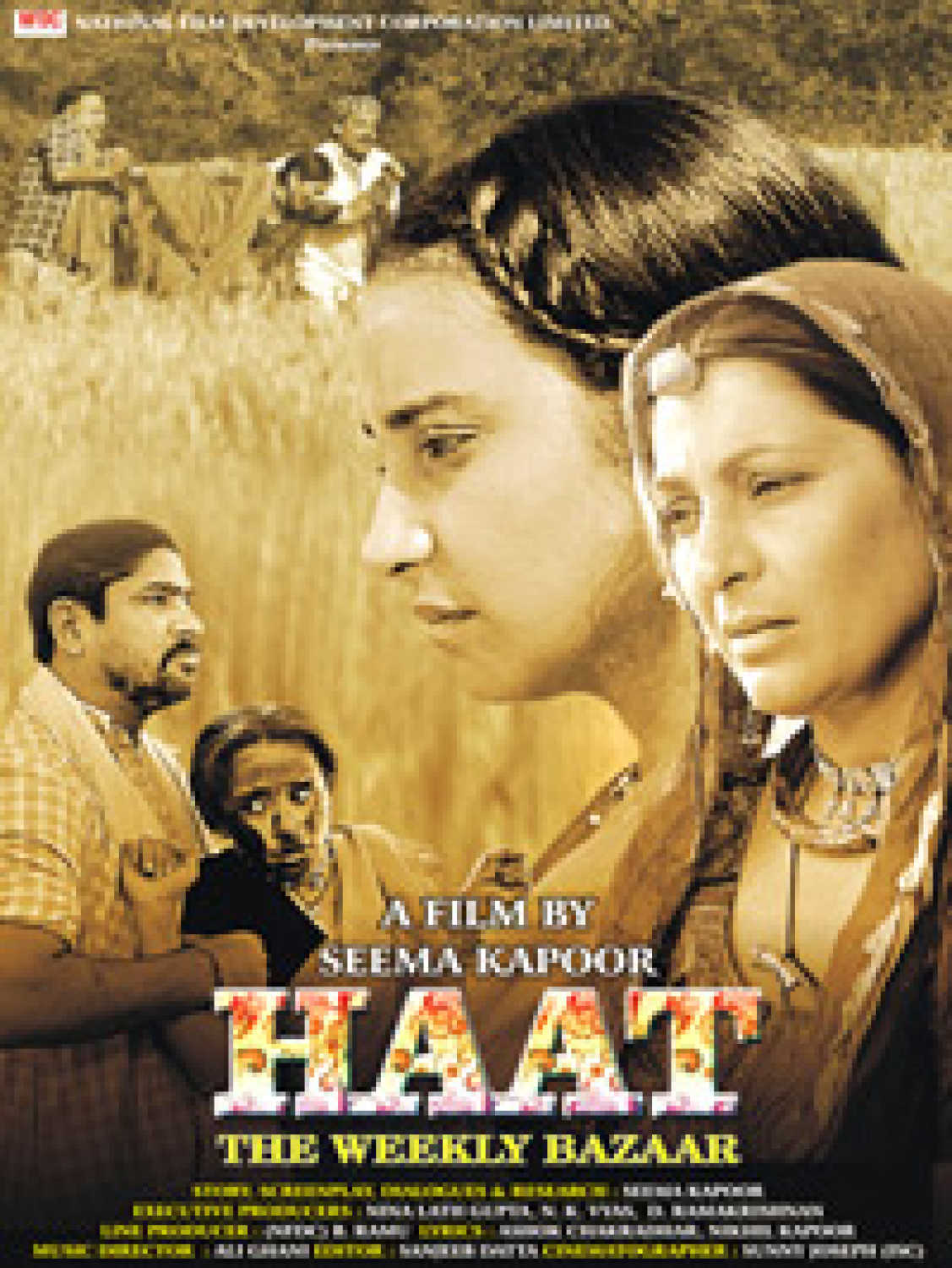Haat The Weekly Bazaar