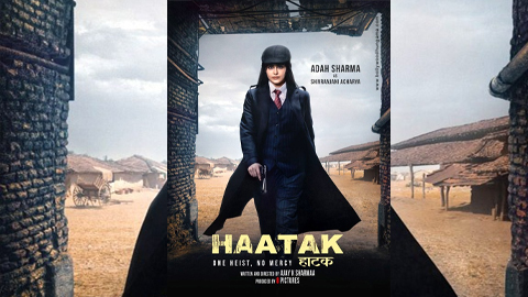 Haatak