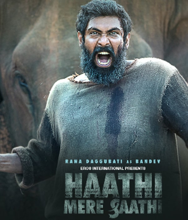 Haathi Mere Saathi