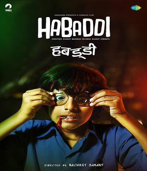 HABADDI