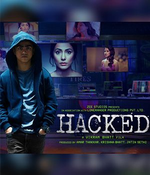 Hacked