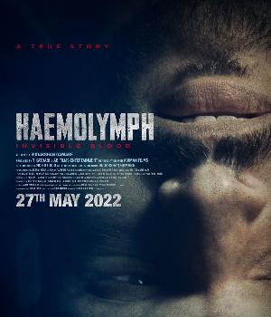 Haemolymph