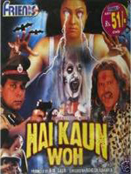Hai Kaun Woh