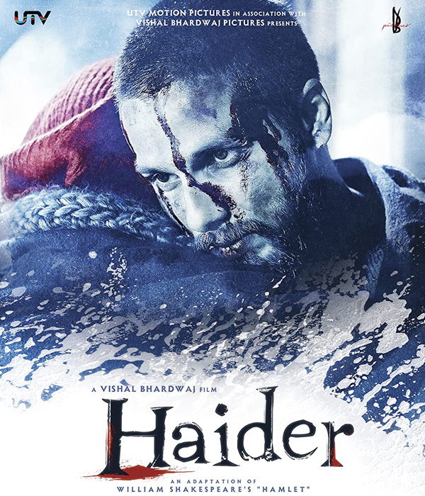 Haider