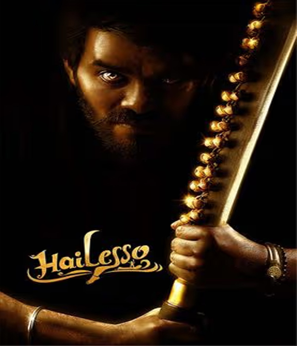 Hailesso