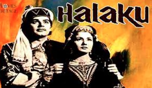 Halaku