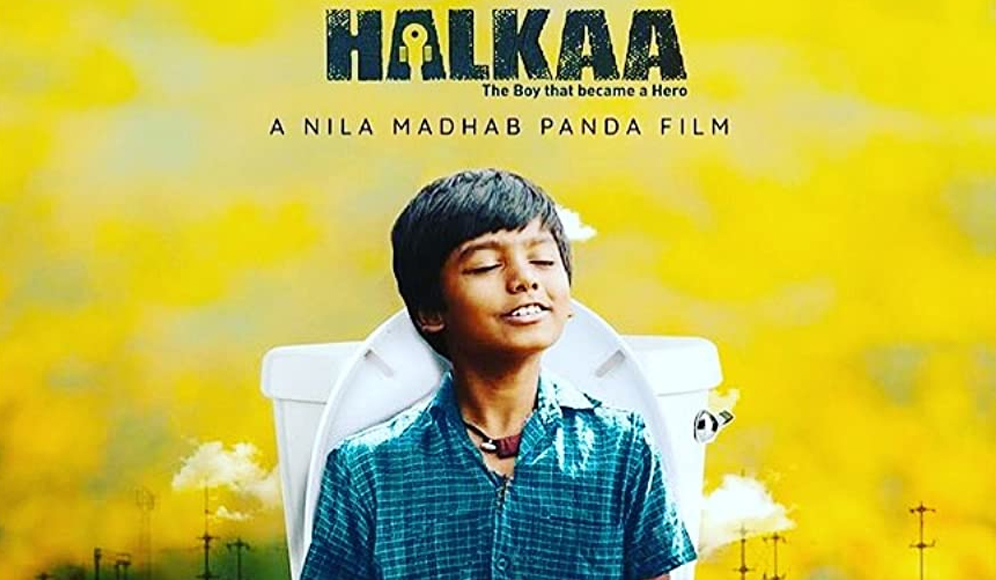 Halkaa