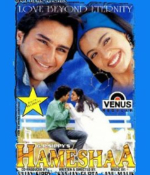 Hameshaa
