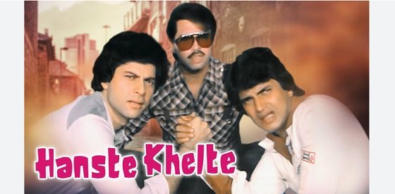 Hanste Khelte