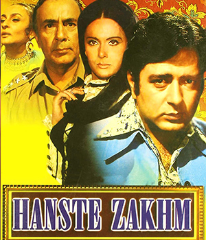Hanste Zakhm