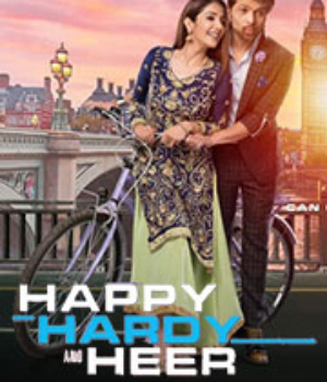 Happy Hardy And Heer