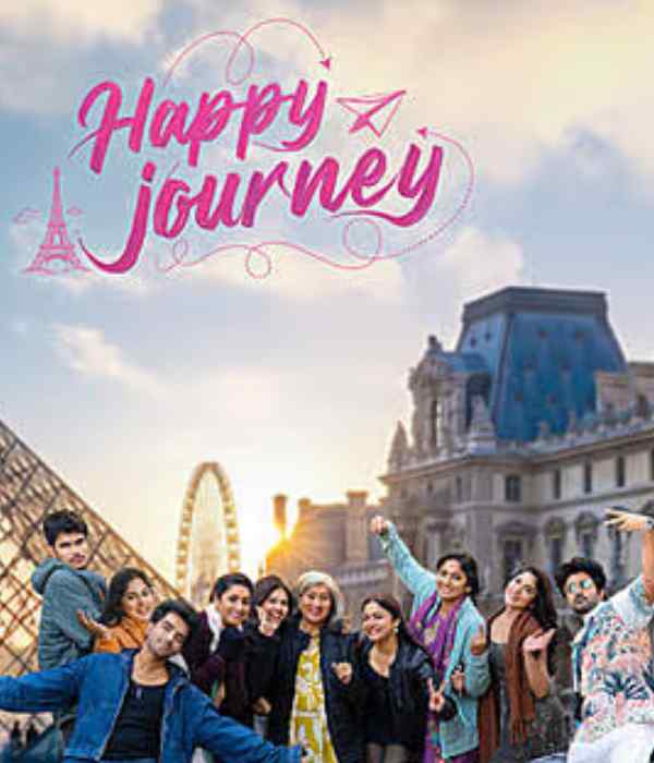 Happy Journey