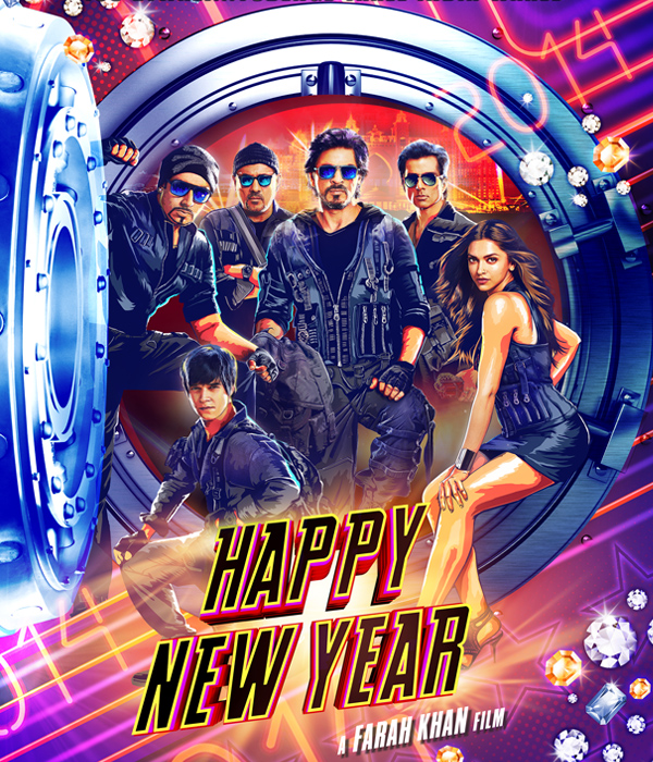 Happy New Year