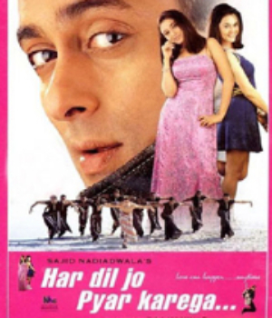 Har Dil Jo Pyar Karega