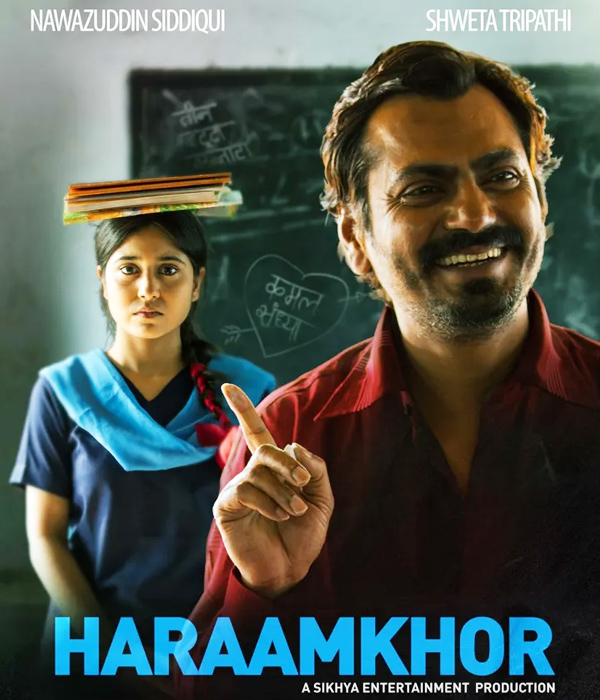 Haraamkhor