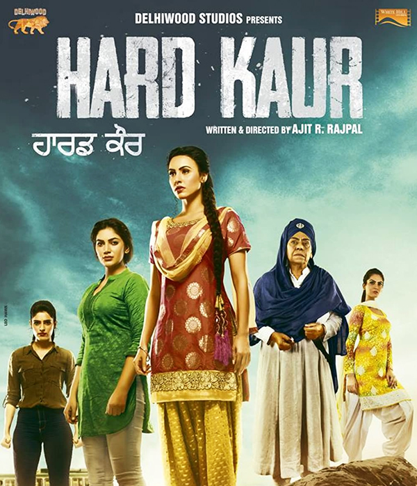 Hard Kaur