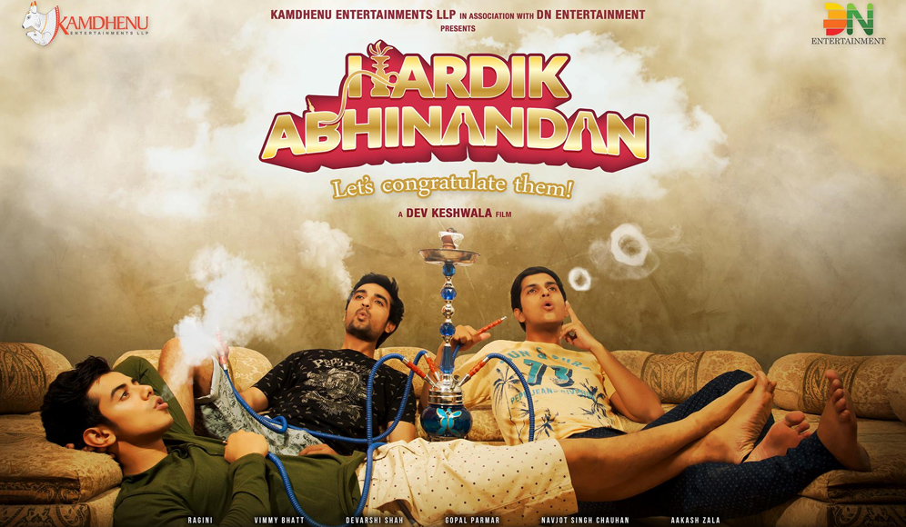 Hardik Abhinandan