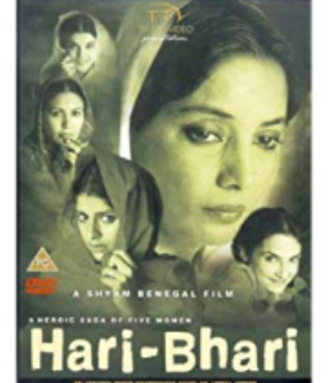 Hari Bhari
