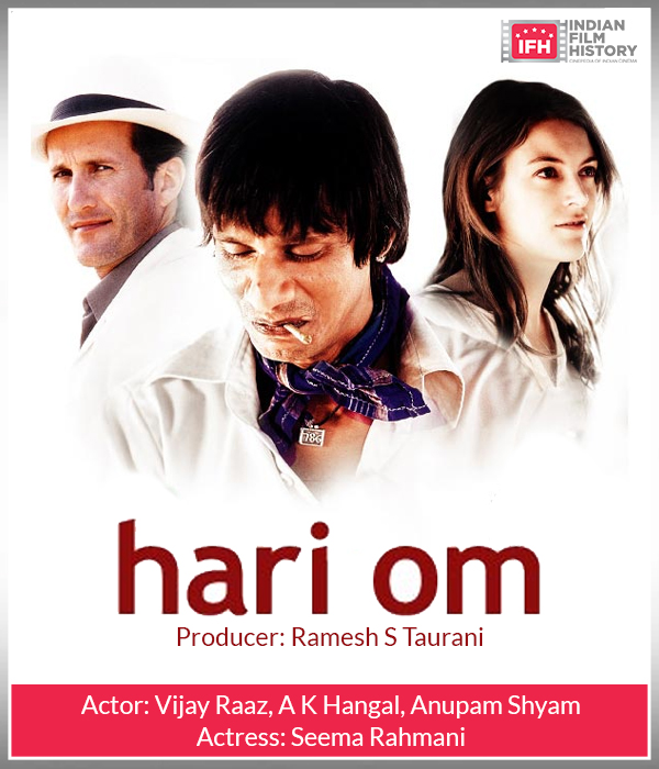 Hari Om