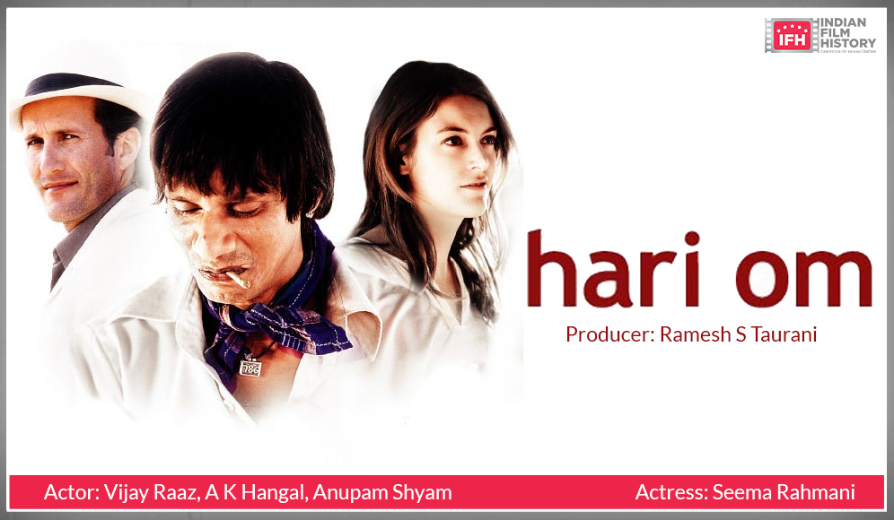 Hari Om