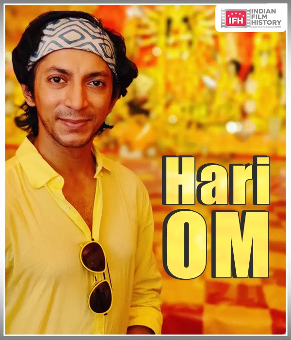 Hari Om