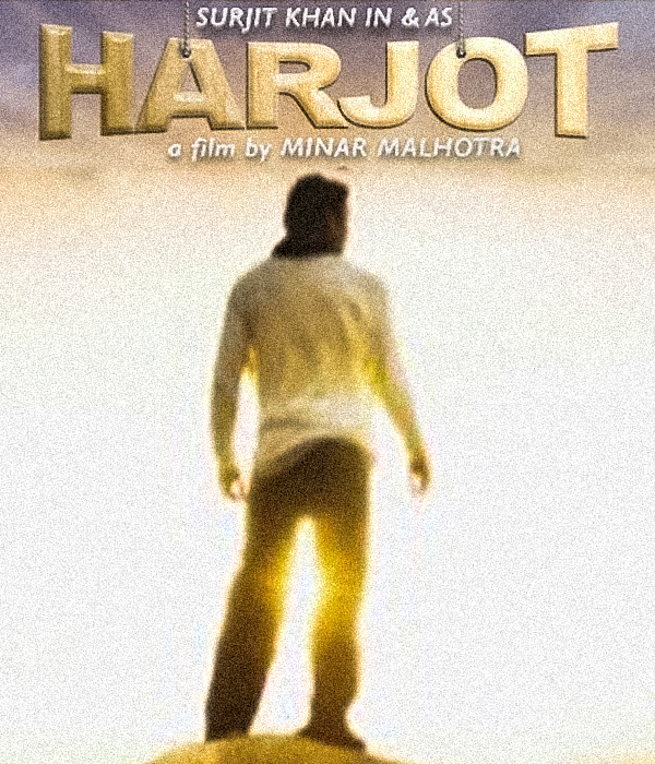 Harjot
