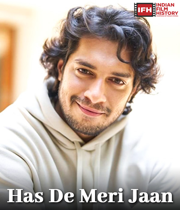 Has De Meri Jaan