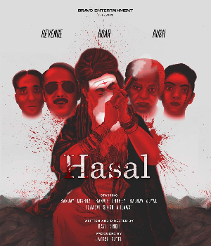 Hasal