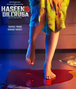 Haseen Dillruba