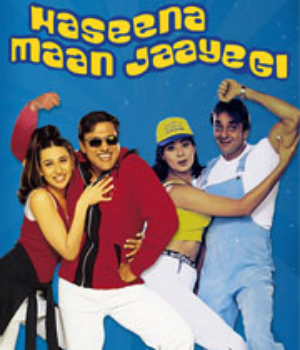 Haseena Maan Jaayegi